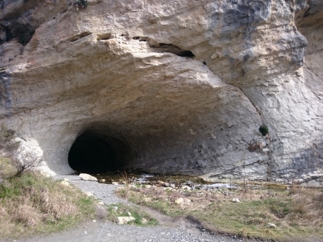 Cave Stream ieeja.